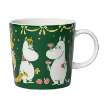 Kjærlighetsgave Mummikruset - 30 cl - Moomin Arabia