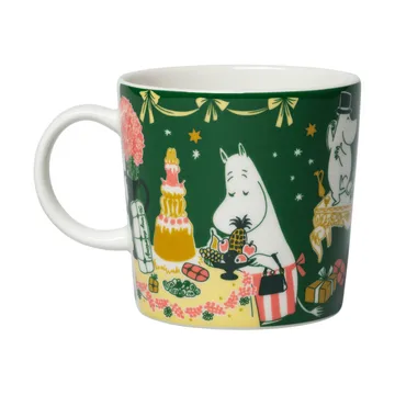 Kjærlighetsgave Mummikruset - 30 cl - Moomin Arabia