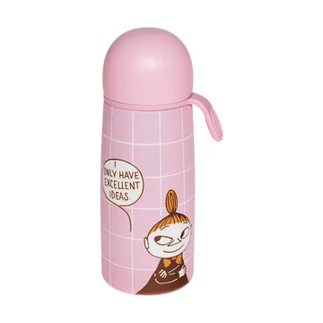 Lilla My mummi termoflaske - 45 cl - Moomin Arabia