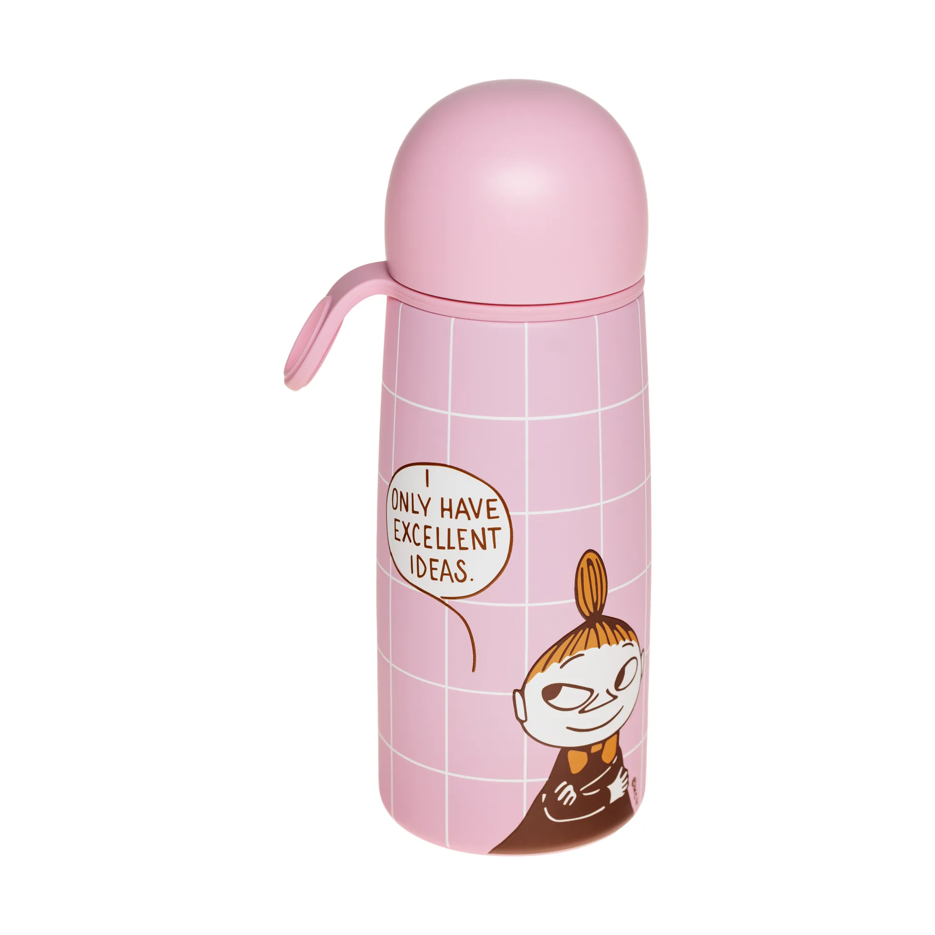 Lilla My mummi termoflaske, 45 cl Moomin Arabia