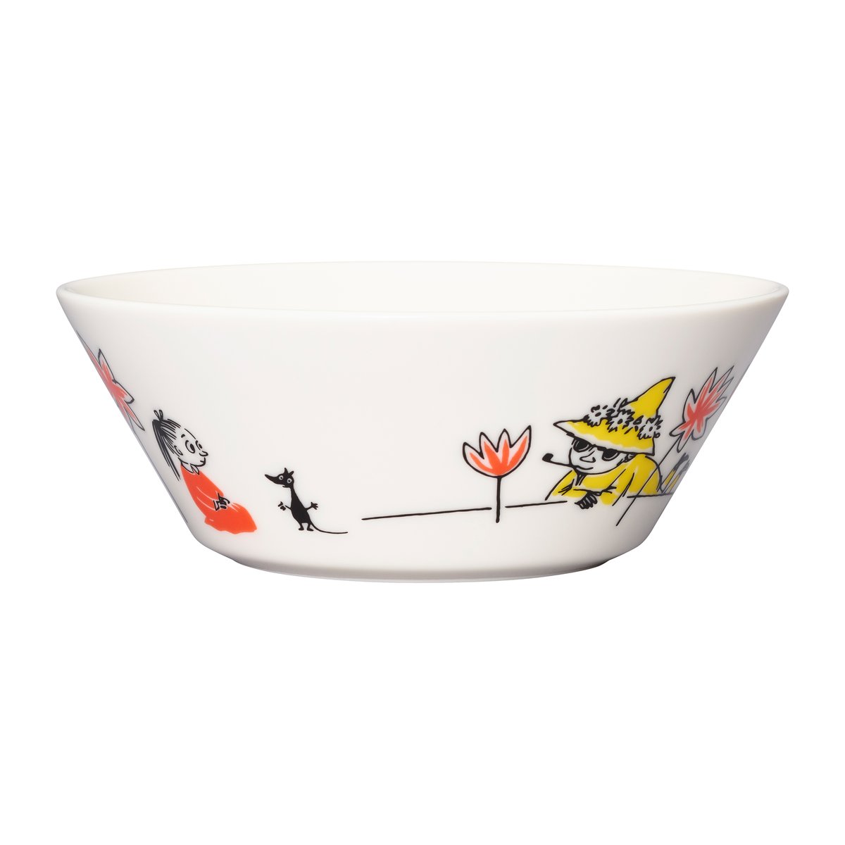 Bolle Mummi ABC Snusmumrikken 15 Cm