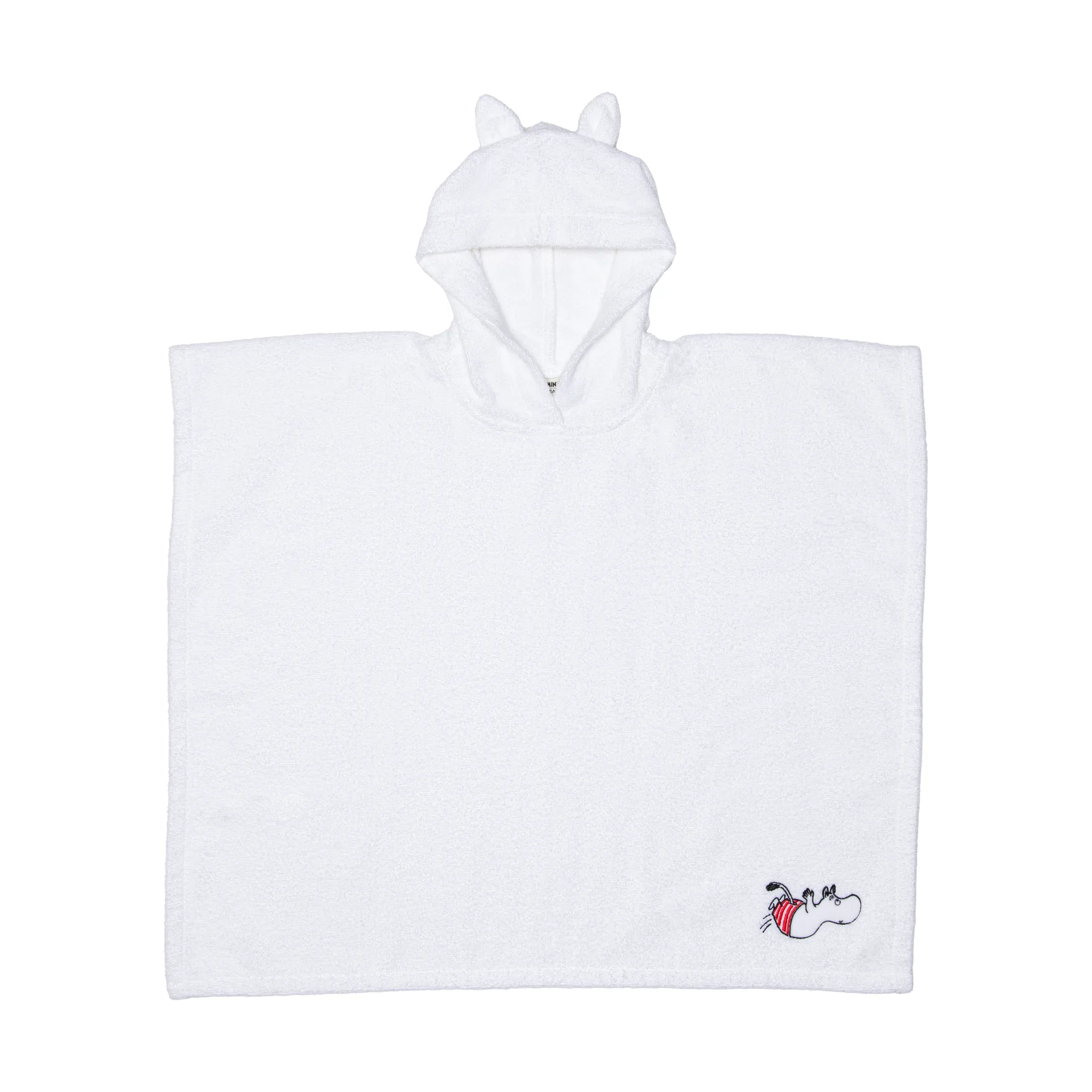 Moomin badeponcho, Moomintroll Moomin Arabia