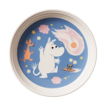 Mumin barneservise - Rom-eventyr - Moomin Arabia