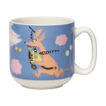 Mumin barneservise - Rom-eventyr - Moomin Arabia