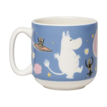 Mumin barneservise - Rom-eventyr - Moomin Arabia