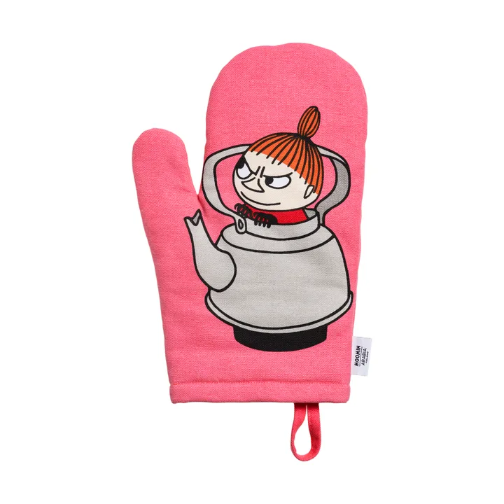 Mumin grytevott - Lille My 28x14 cm - Moomin Arabia