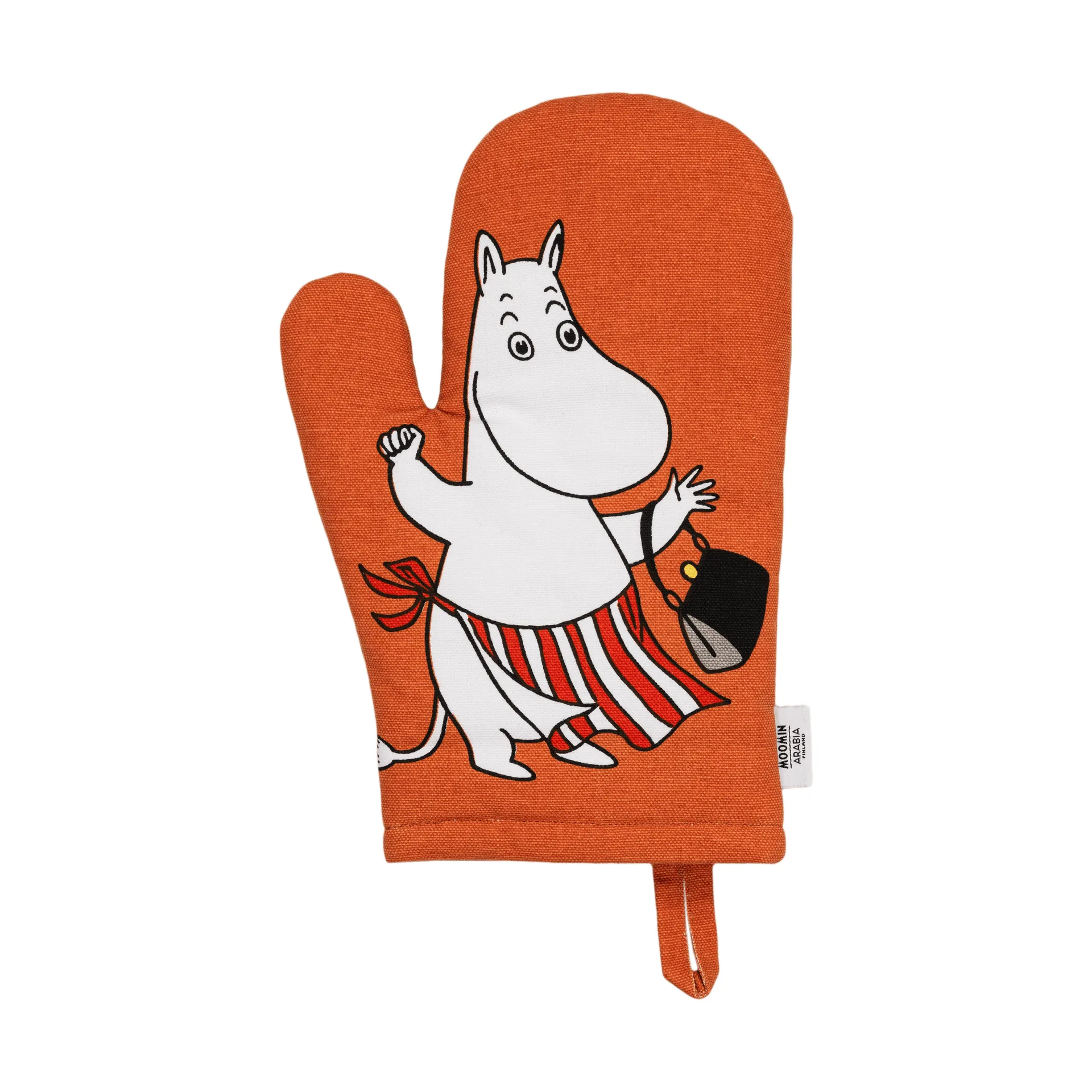 Mumin grytevott, Mummimamma Moomin Arabia