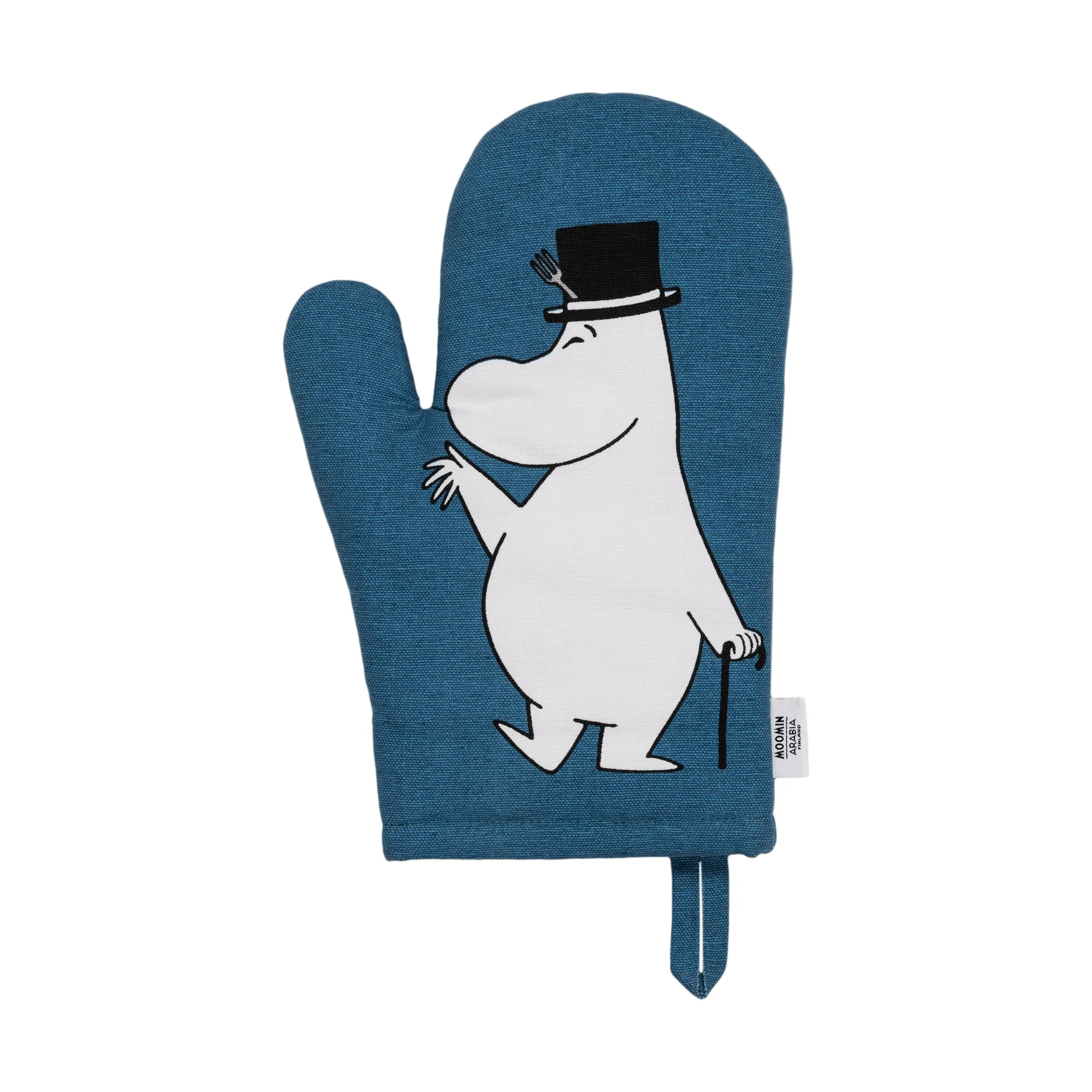 Mumin grytevott, Mummipappa Moomin Arabia