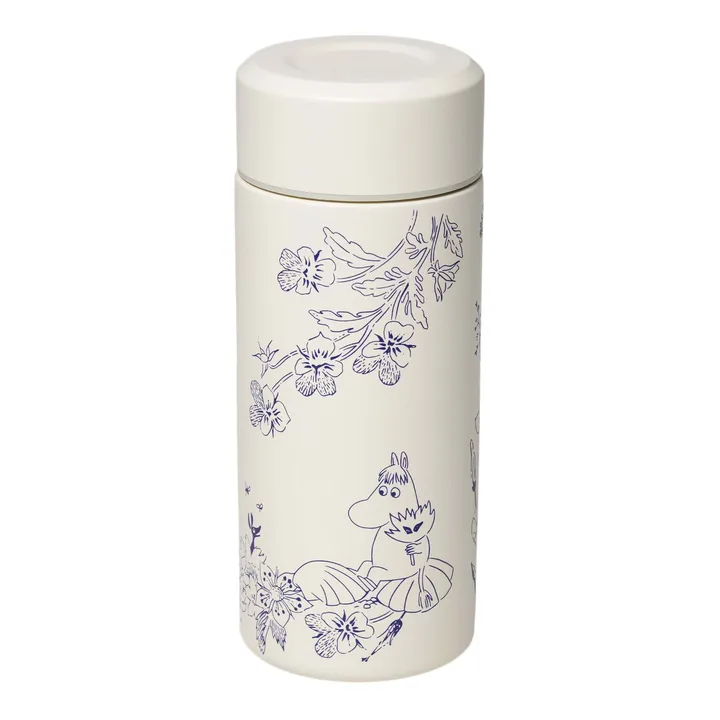 Mumin Haru termosflaske - 0,22 l - Moomin Arabia