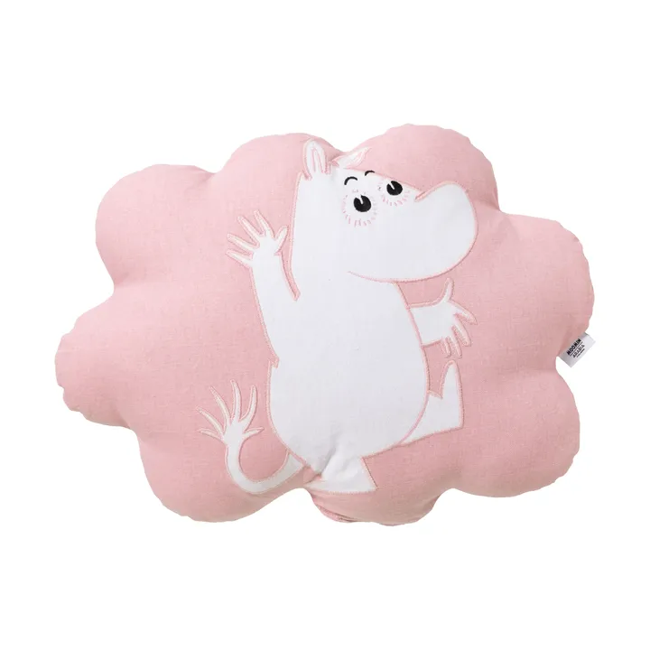 Mumin pute - Romfartsaventyr, 37x47 cm - Moomin Arabia