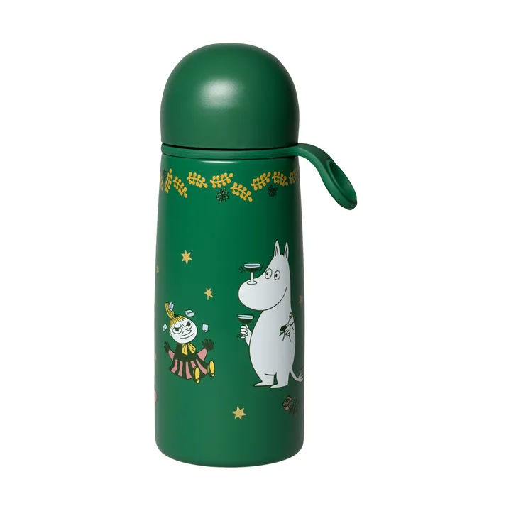 Mumin termosflaske - Kjærlighetsgave, 0,45 l - Moomin Arabia