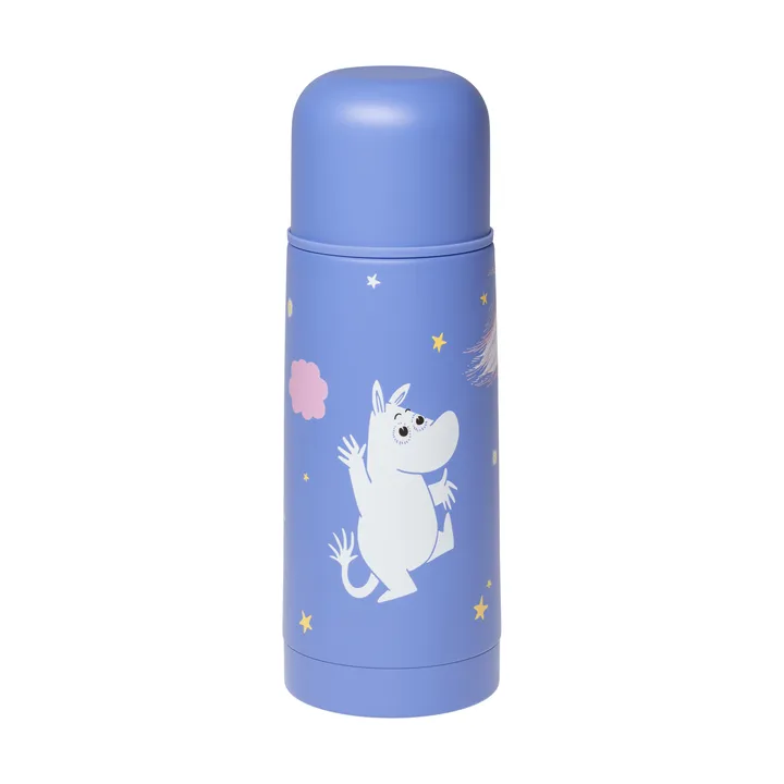 Mumin termosflaske - Rom-eventyr - Moomin Arabia