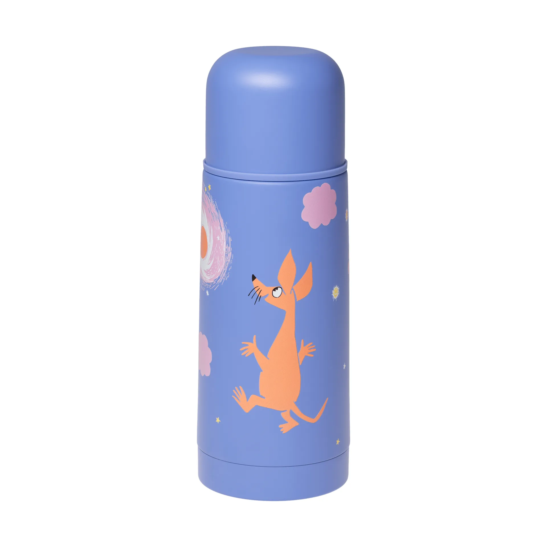 Mumin termosflaske, Rom-eventyr Moomin Arabia