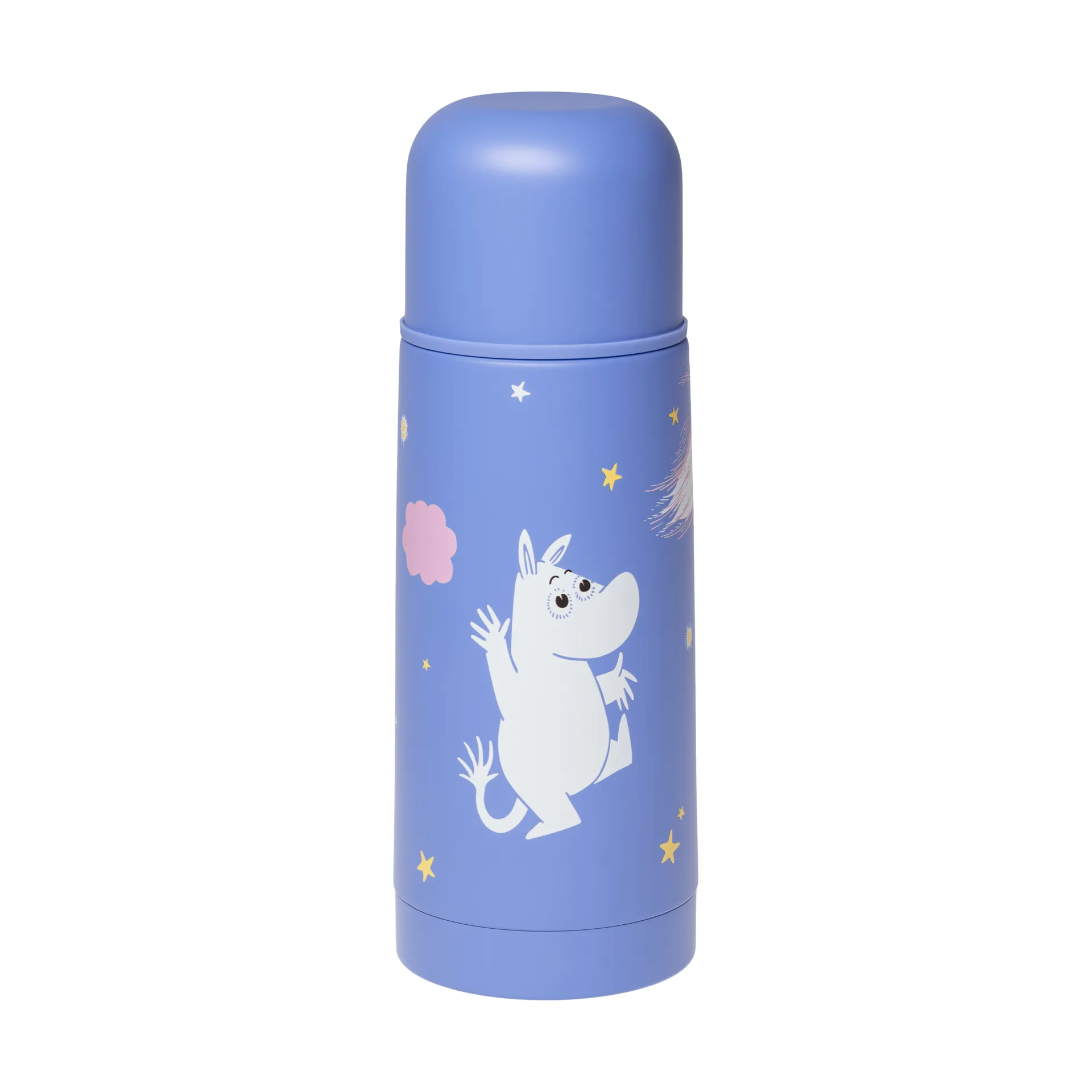 Mumin termosflaske, Rymdäventyr Moomin Arabia