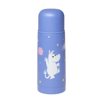 Mumin termosflaske - Rymdäventyr - Moomin Arabia