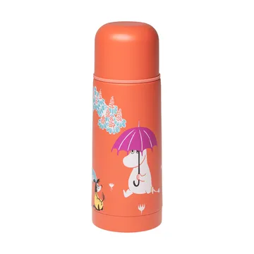 Mumin termosflaske - Under paraplyet - Moomin Arabia