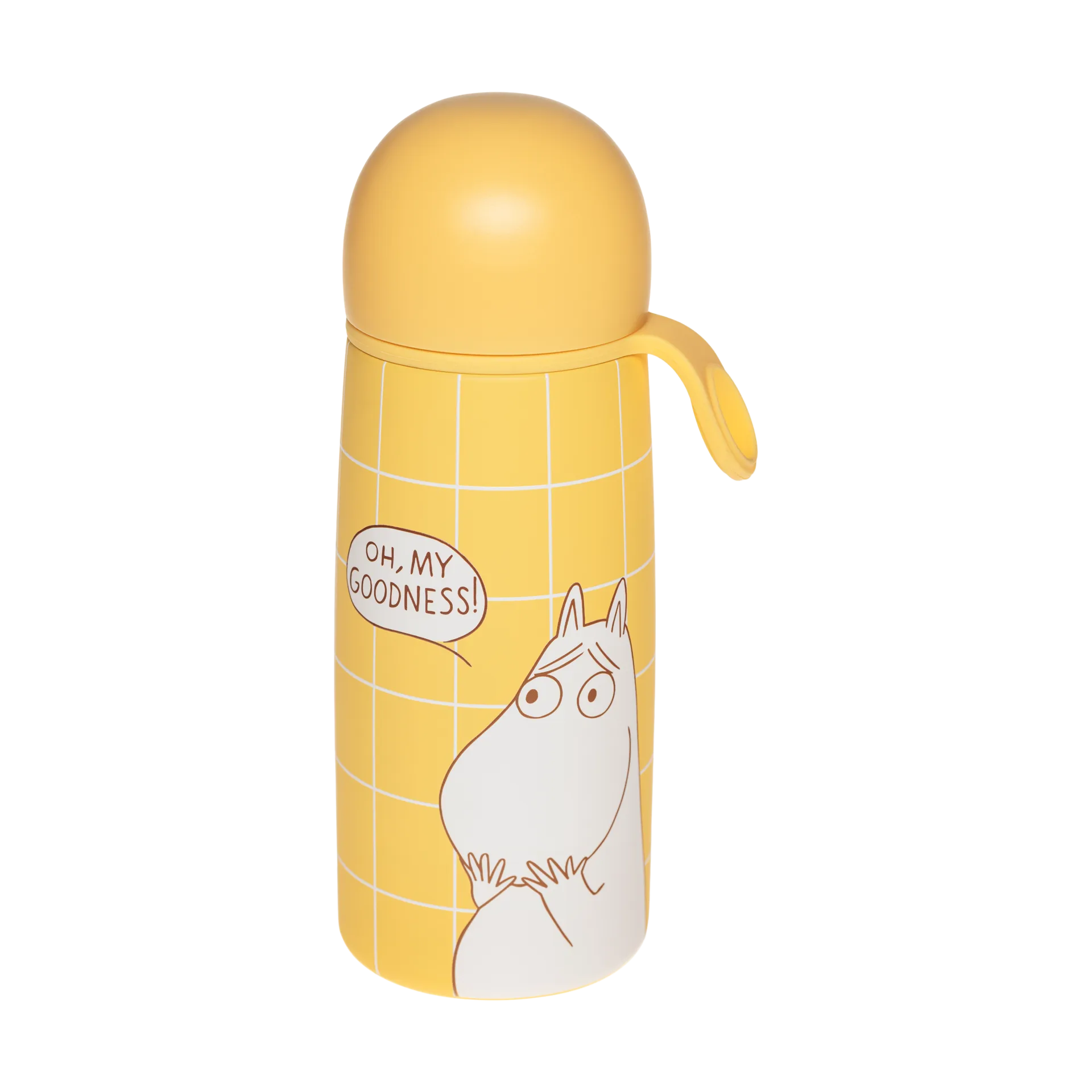 Mumintrollet mummi termosflaske, 45 cl Moomin Arabia