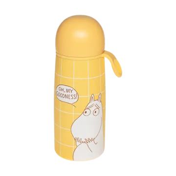 Mumintrollet mummi termosflaske - 45 cl - Moomin Arabia