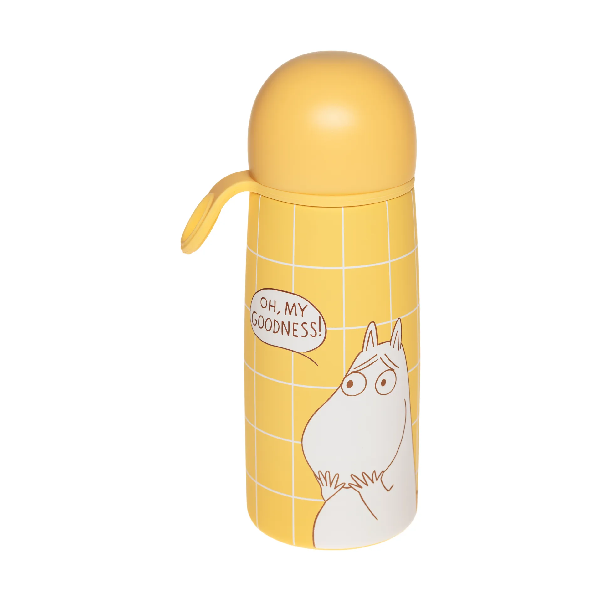 Mumintrollet mummi termosflaske, 45 cl Moomin Arabia