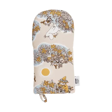 Mummi grytevott Venner for Alltid - 15x34 cm - Moomin Arabia