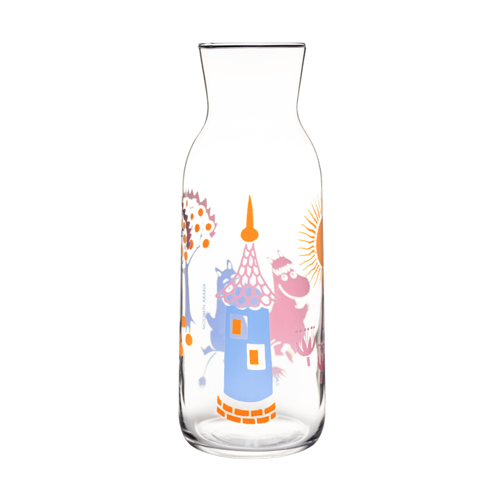 Mummi kanne Fest - 1,2 L - Moomin Arabia