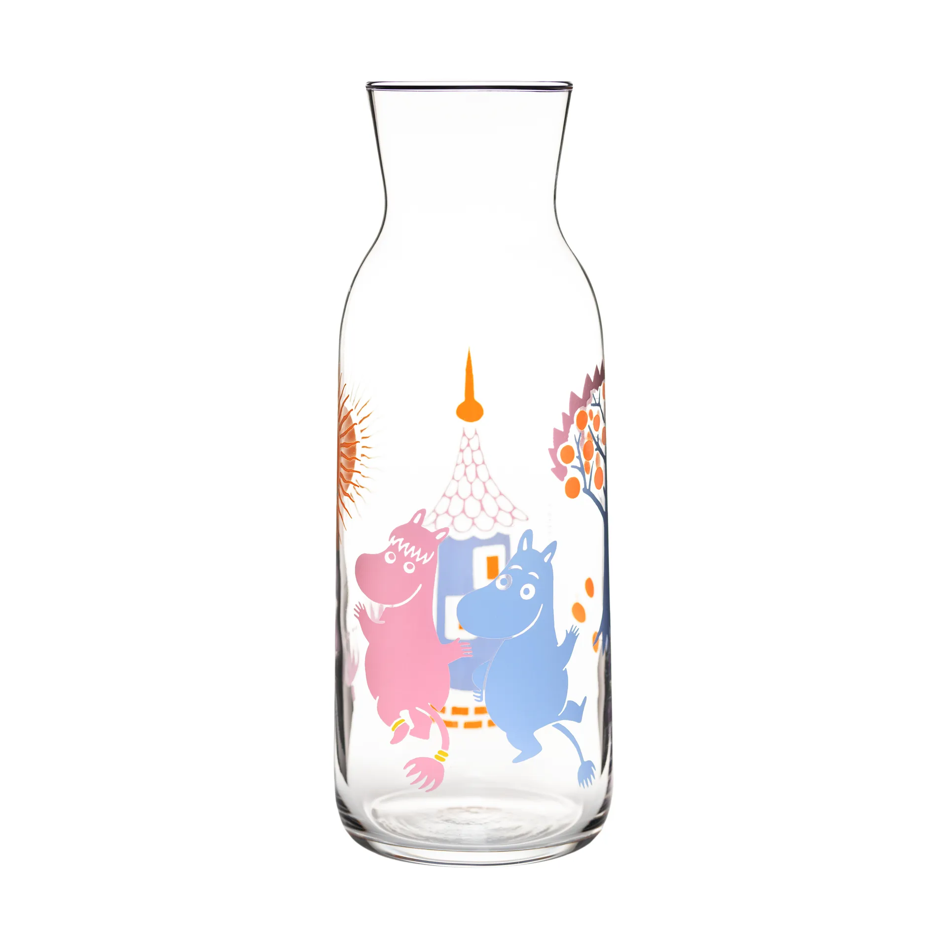 Mummi kanne Fest, 1,2 L Moomin Arabia