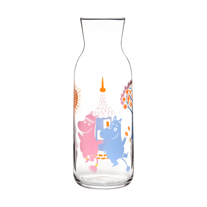 Mummi kanne Fest, 1,2 L Moomin Arabia