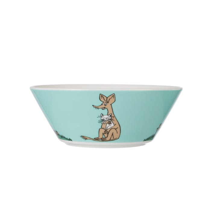 Mummiskål Sniff, 15 cm Moomin Arabia