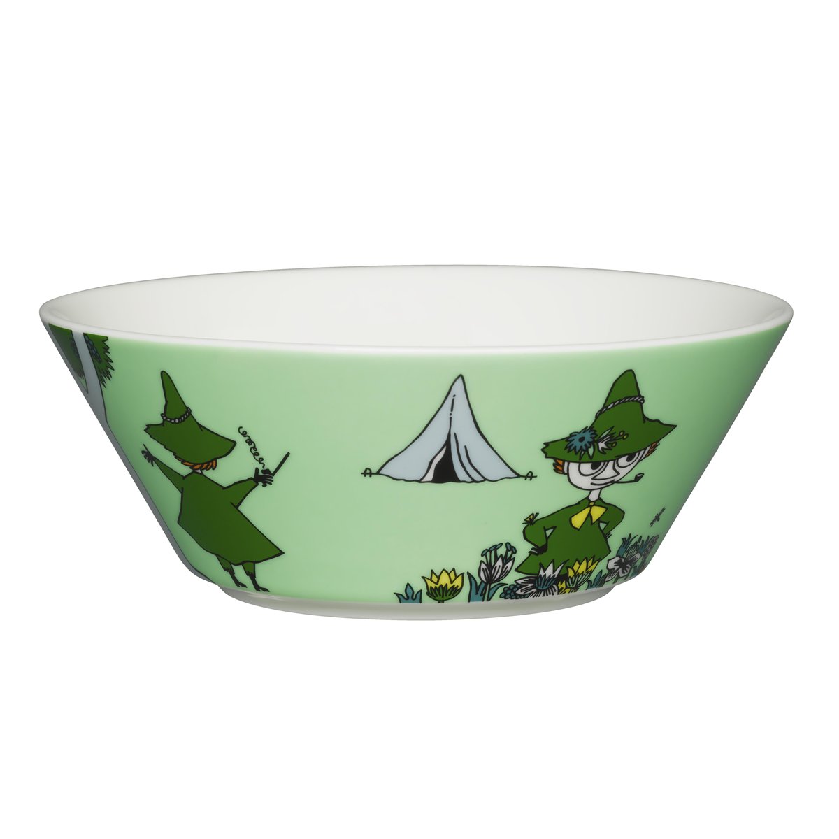 MoominArabia - Frokostbolle 15 cm Snusmumriken