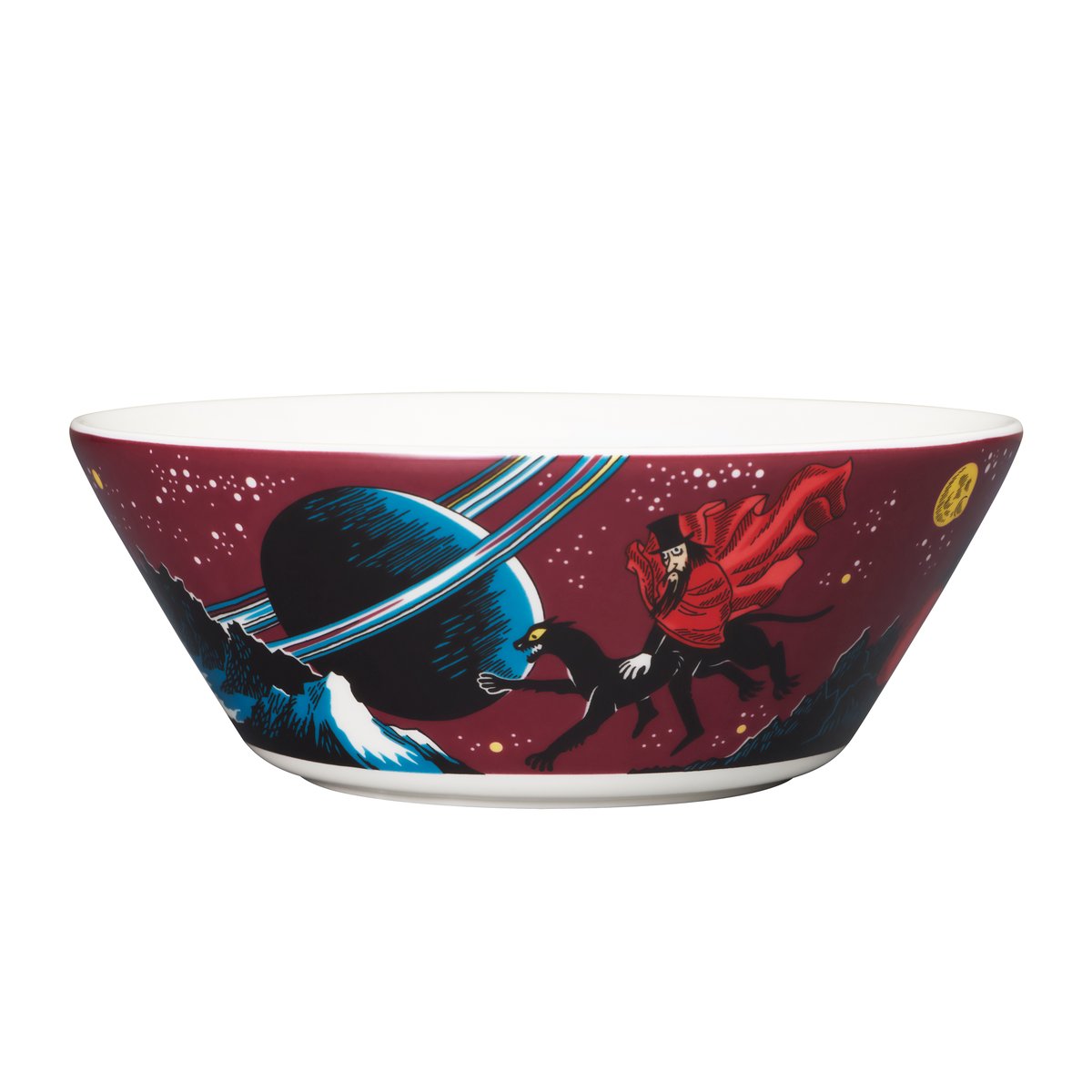 MoominArabia - Frokostbolle 15 cm Trollmannen