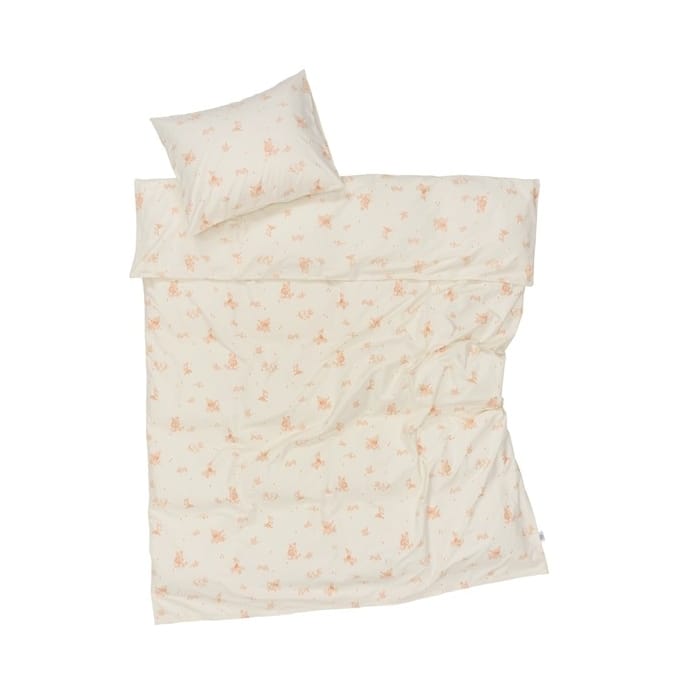 Mummitrollet sengesett 150 x 210 cm, Lille My Moomin Arabia