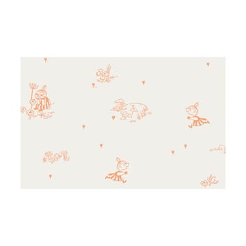 Mummitrollet sengesett 150 x 210 cm - Lille My - Moomin Arabia