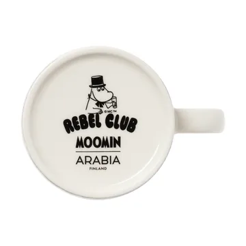 Party Queue Mummikopp - 40 cl - Moomin Arabia
