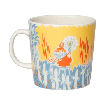 Party Queue Mummikopp - 40 cl - Moomin Arabia
