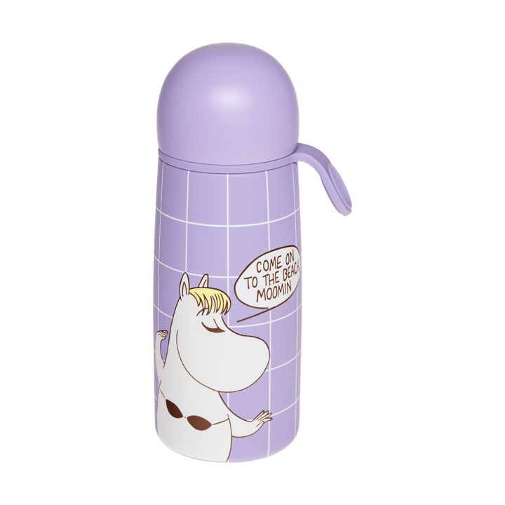 Snorkfrøken mummi termoflaske - 45 cl - Moomin Arabia