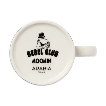 Talk It All Out Mummikopp - 40 cl - Moomin Arabia