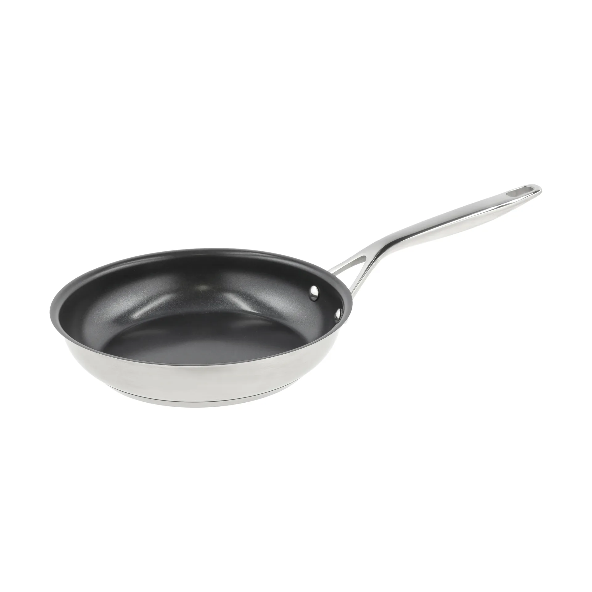 79NORD keramisk non-stick stekepanne, 24 cm Morsø