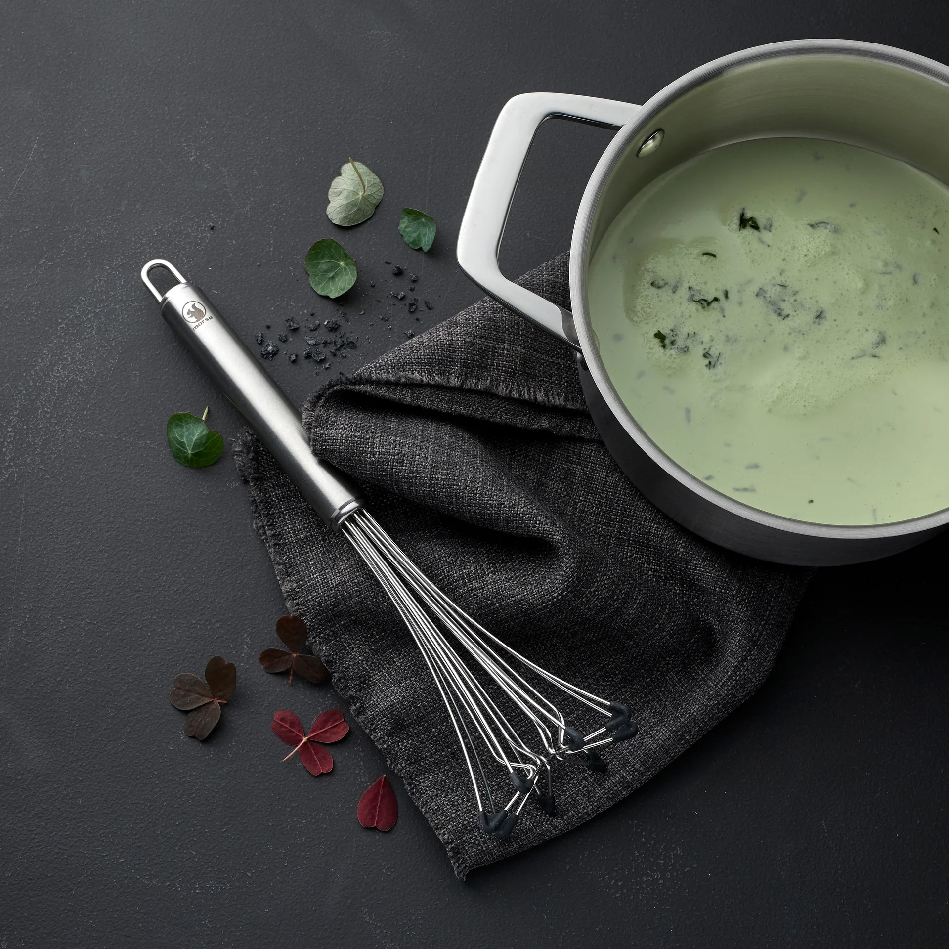 79NORD visp, 27 cm Morsø