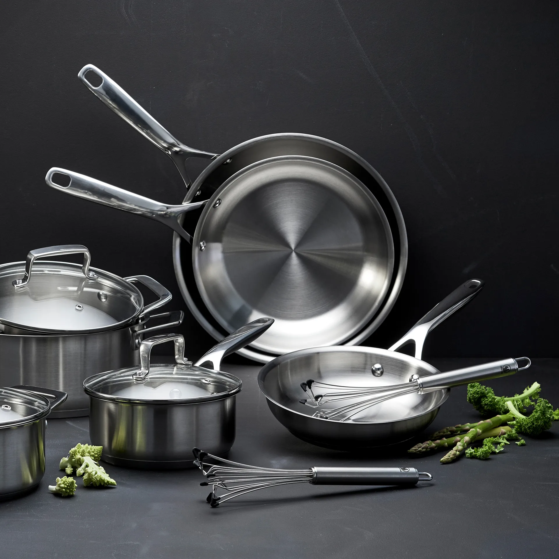 79NORD visp sned, 27 cm Morsø