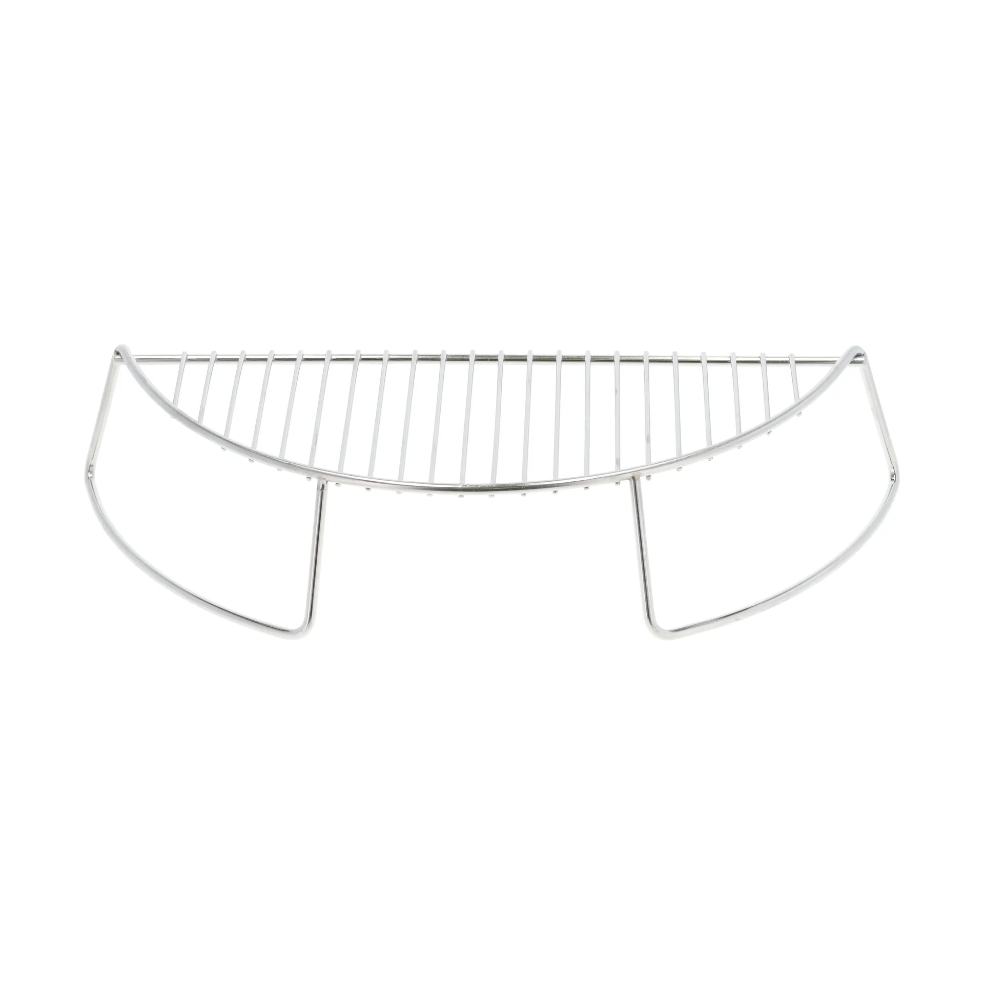 Brødhylle Forno gass Grande/medio, Stål Morsø