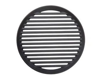 Grillrist til Forno Ø32,5 cm, Svart Morsø