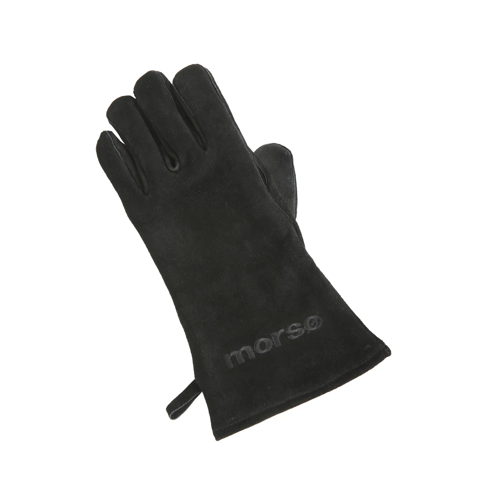 Grillvott, Mokka svart Morsø