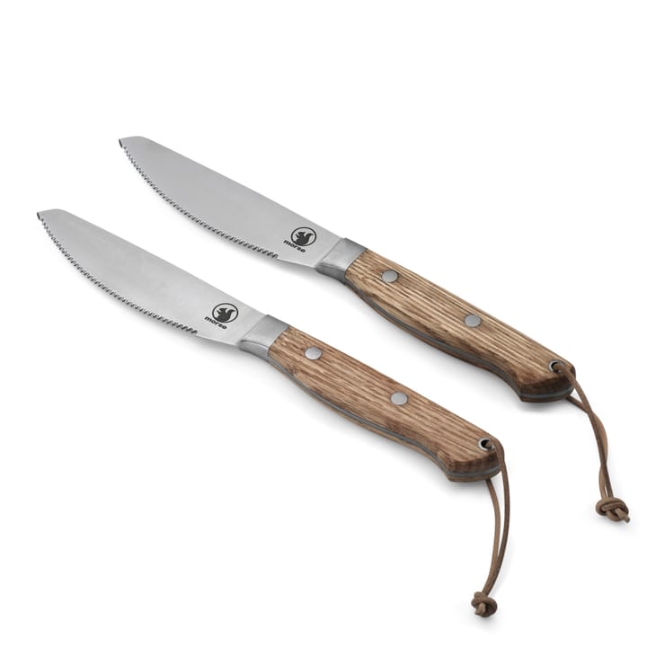 Morsø Culina pizzakniv 2-stk., 22 cm Morsø
