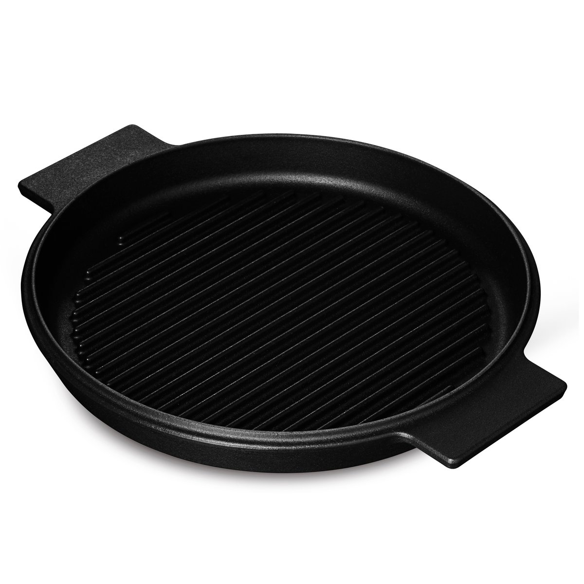 Morsø grillpanne 28 cm Svart | Skandinavisk Design | Grillpanner | Svart