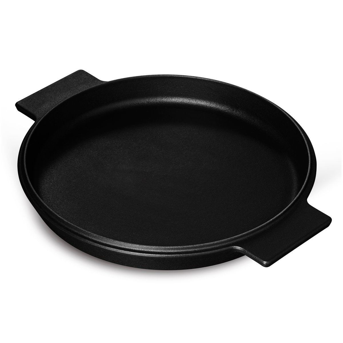 Morsø stekefat 28 cm Svart | Skandinavisk Design | Stekepanner | Svart