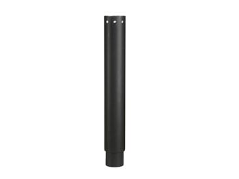 Morsø Pipe Svart