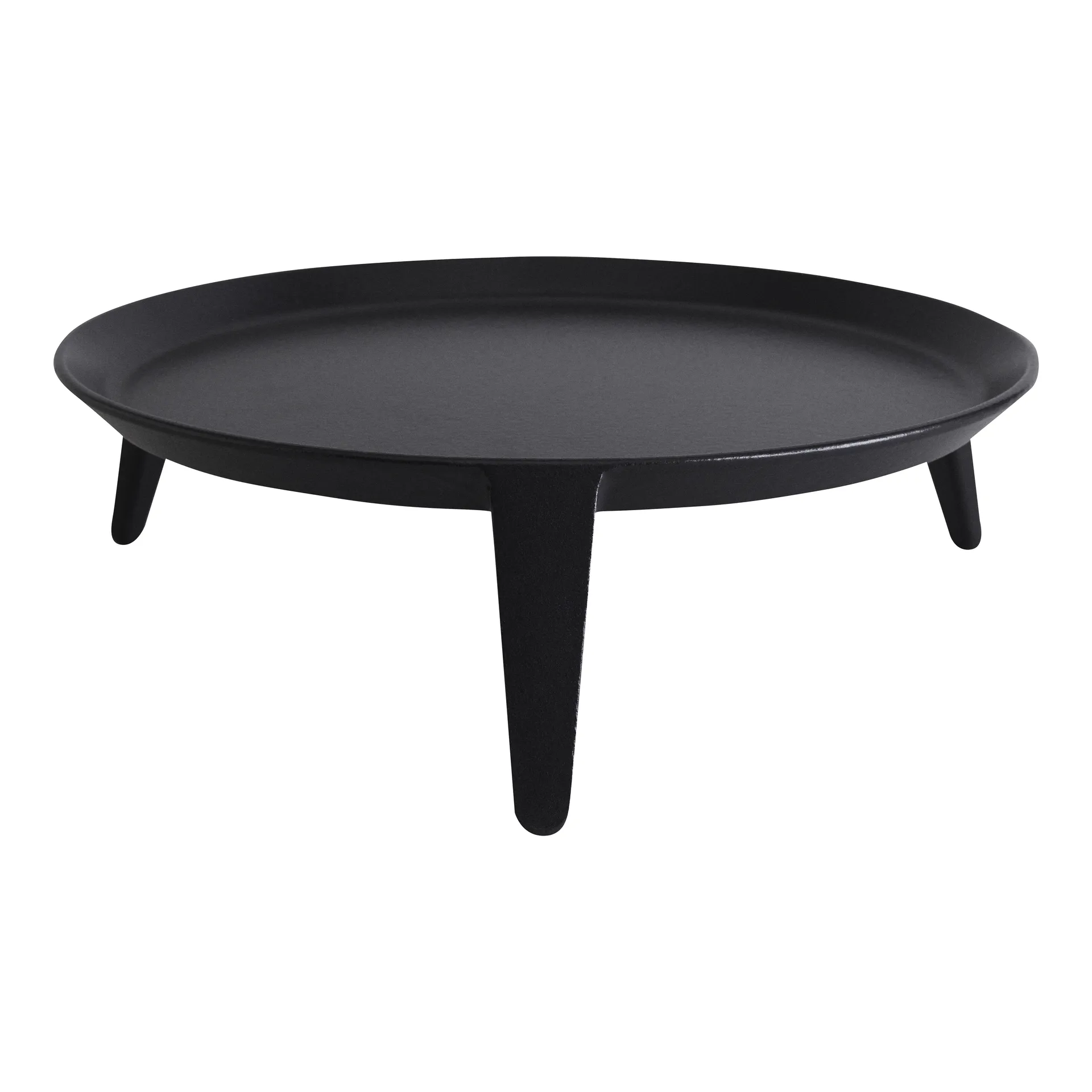 Tuscan Plancha 32,5 cm, Svart Morsø