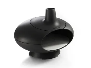 Utepeis Forno, 70x60 cm Morsø