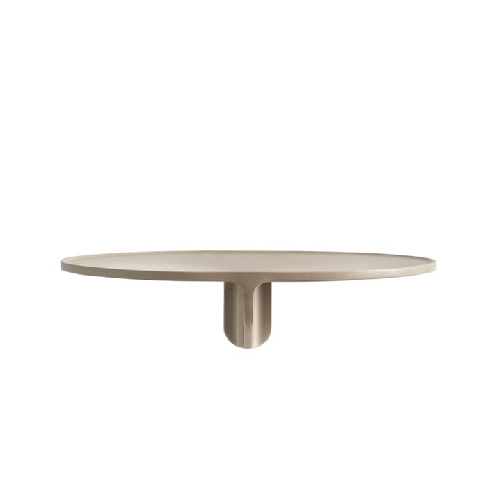 Museum NM&.045 vegghylle - beige - Museum