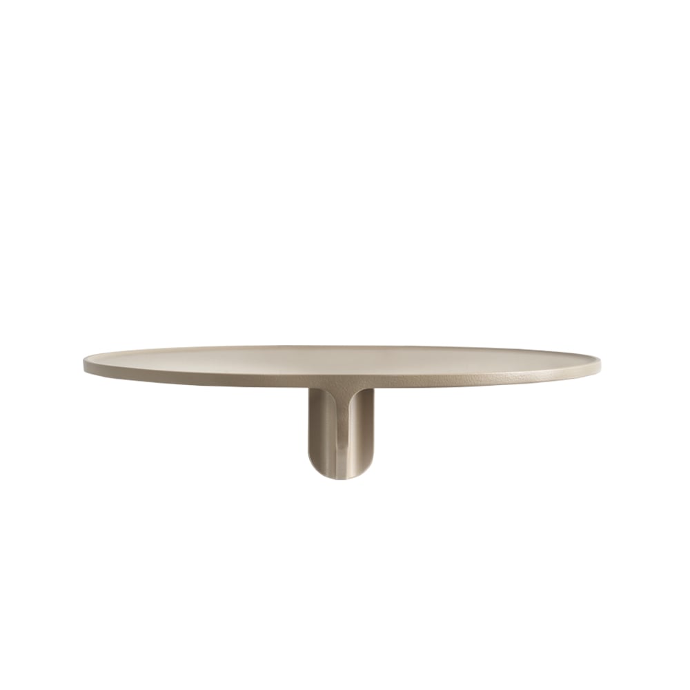 Museum NM&.045 vegghylle beige | Skandinavisk Design | Hyller & Hyllesystem | Beige